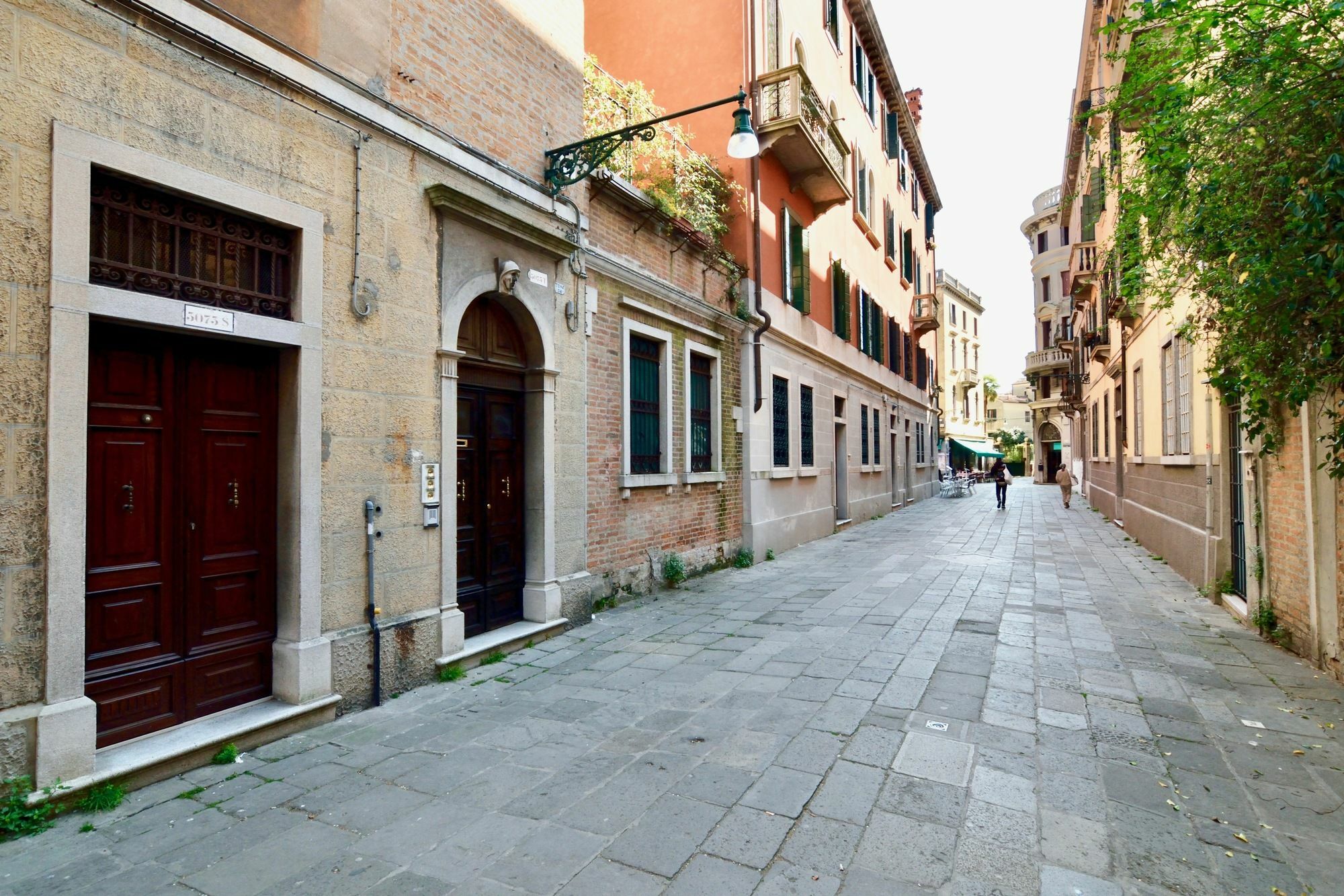 Ca' Etta Lägenhet Venedig Exteriör bild